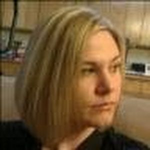 Meet your Posher, Christy